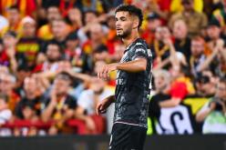 قيتون يكشف تفاصيل انتقاله إلى ميتز الفرنسي