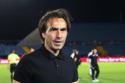 كورنتين مارتينز: “حققنا فوزا مستحقا أمام اتحاد العاصمة”