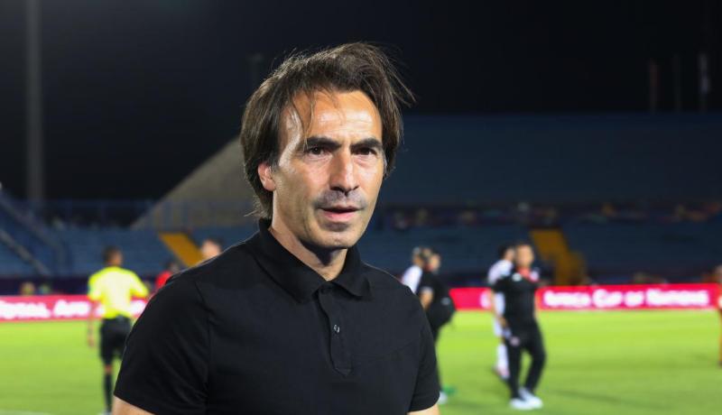 كورنتين مارتينز: “حققنا فوزا مستحقا أمام اتحاد العاصمة”