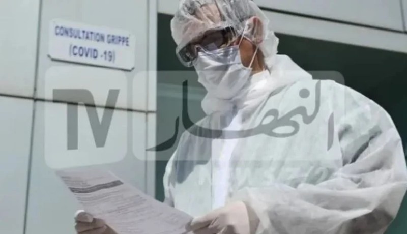 كورونا في الجزائر.. تسجيل اصابة واحدة في آخر 24 ساعة