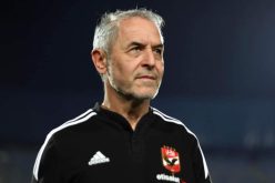 مارسيل كولر: “مواجهة اتحاد العاصمة صعبة والأهلي لا يفكر إلا في الفوز”