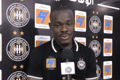 كوليبالي: “حققنا الأهم أمام البيض ولن نفرط في نقاط مبارياتننا داخل الديار”