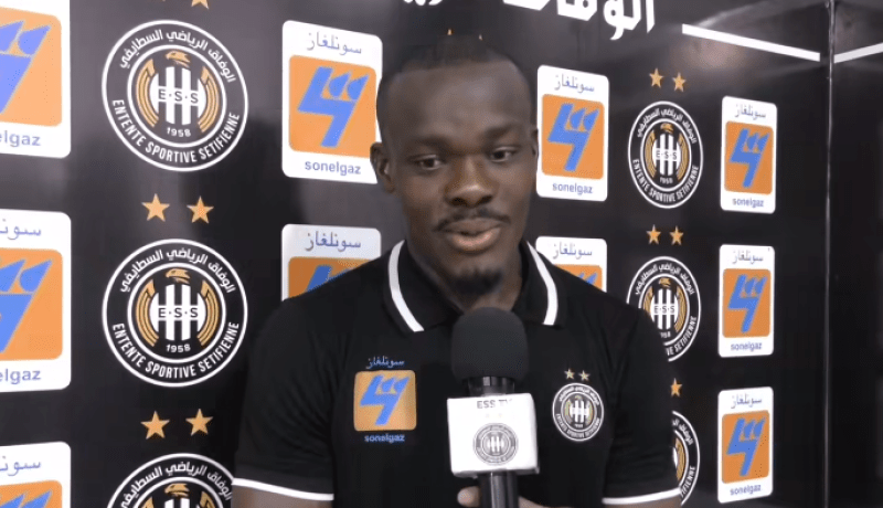 كوليبالي: “حققنا الأهم أمام البيض ولن نفرط في نقاط مبارياتننا داخل الديار”