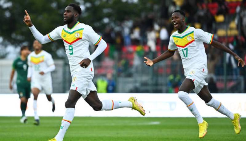 لاعب سنغالي آخر يضيع رسميا مواجهة الخضر