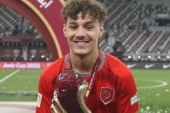 نجل ماجر يستدعى للمنتخب القطري لأقل من 23 سنة