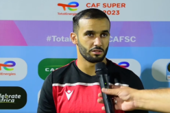 لعمارة: “سعداء بتتويجنا الجديد ونتمنى المواصلة على هذا النسق”