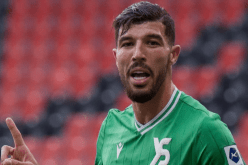 محيوص ولوصيف أساسيان رفقة إيفردون في مواجهة بازل