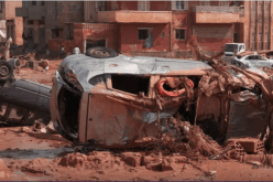 ليبيا.. أكثر من 5000 قتيل جراء السيول وآلاف الجثث مجهولة