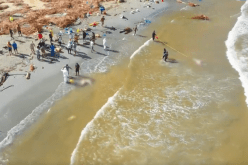 فيضانات ليبيا.. الأمواج تجرف الجثث إلى شواطئ درنة