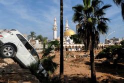 كانوا في طريقهم إلى درنة.. فريق الإنقاذ اليوناني بليبيا يلقون حتفهم بطريقة بشعة