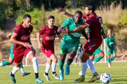 ماتوتي: “سأقدم كل شيء لخطف مكانة أساسية في الشبيبة”