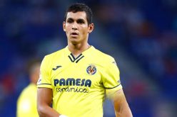 ماندي بديلا مع فياريال في مواجهة قادش