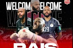 مبولحي يلتحق رسميا بشباب بلوزداد