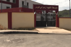 بعد تدخل والي البليدة.. عودة تلاميذ العفرون إلى الدراسة
