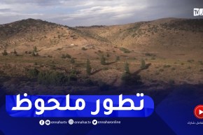 باتنة : قرى أولاد بشينة بأعالي جبال بلدية أولاد عوف..من الظلمات إلى النور