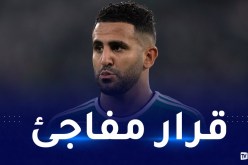 لأول مرة هذا الموسم.. محرز خارج قائمة الأهلي السعودي