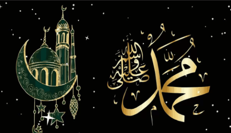 رسول الله صلى الله عليه وسلّم والعشر الأواخر من رمضان