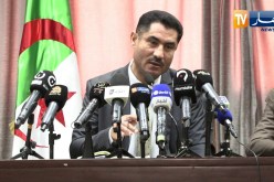 الرئيس تبون يعين محمد لعقاب وزيرا للاتصال