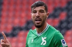 بالفيديو.. محيوص هدافا ويهدي يافردون فوزا مثيرا أمام بازل