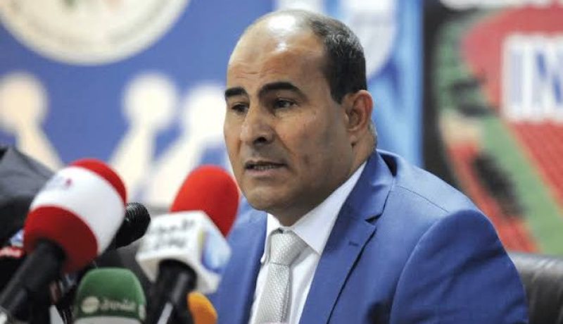 مدوار: “المولودية تحصلت على الإجازات بقوة القانون”