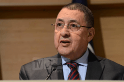 وزير الداخلية يشرف على تنصيب والي البليدة الجديد وهذا ما أمر به