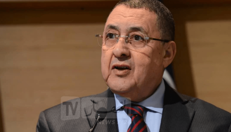 وزير الداخلية يشرف على تنصيب والي البليدة الجديد وهذا ما أمر به