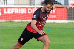 مزياني يلتحق بتدريبات الإفريقي التونسي