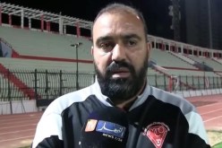 مضوي: “نستهدف العودة بنتيجة ايجابية من واد سوف”