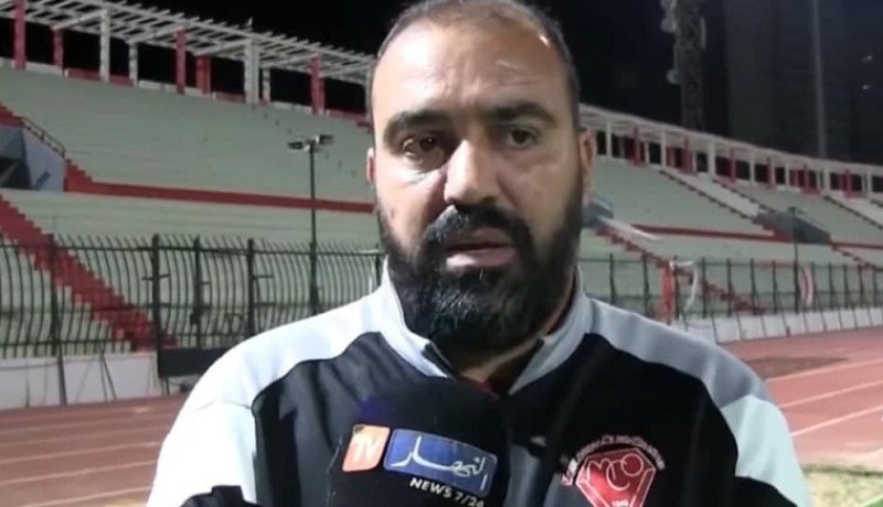 مضوي: “نستهدف العودة بنتيجة ايجابية من واد سوف”