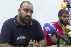 مضوي: “لاعبونا قدموا ما عليهم أمام الاتحاد السوفي”