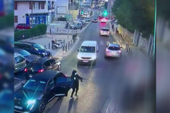 بالفيديو.. مقتل شخصين رميا بالرصاص في فرنسا