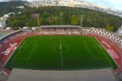 مير بلوزداد يقف على أشغال تهيئة ملعب 20 أوت