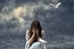 أشعر بالقهر والانكسار ولا أعثر على سبيل للسلام