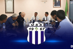 لجنة تأهيل الملاعب تعاين ملعب “الشط” بواد سوف