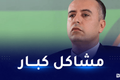 صادي: “سنتخذ اجراءات مستعجلة بخصوص بطولة قسم الهواة”