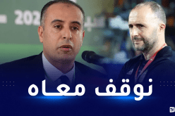 صادي: “سأضاعف الإمكانيات لبلماضي من أجل ضمان نجاحه في أهدافه”