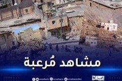 زلزال مراكش المدمر.. قرى تختفي نهائيا وجثث تحت الأنقاض