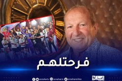 كوربيس: “أهنئ اتحاد العاصمة على تتويجهم القاري”