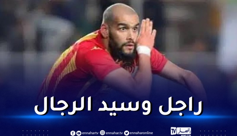 الترجي التونسي يعلن تجديد عقد توقاي