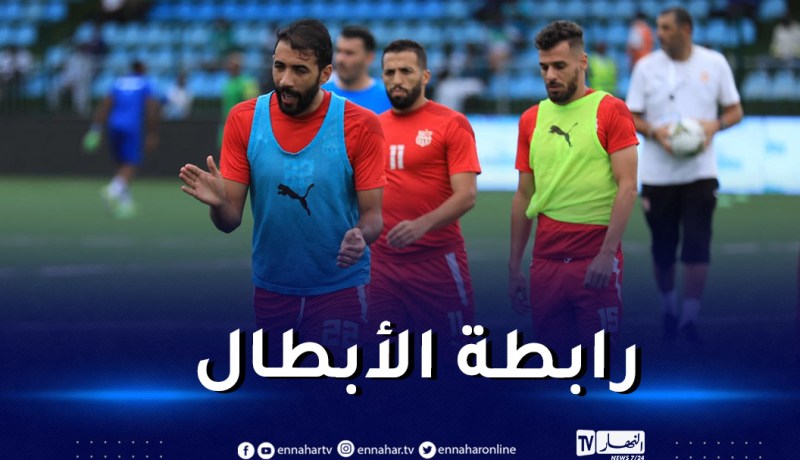 مبولحي احتياطيا.. فندنبروك يكشف تشكيلته الخاصة بمواجهة بو رانجرز