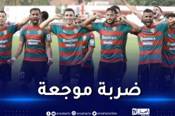 لجنة الانضباط تقسو على المولودية