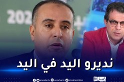 رابحي: “صادي لا يملك عصا سحرية”