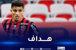 بالفيديو.. عطال يفتتح عداده التهديفي في موسمه الجديد مع نيس