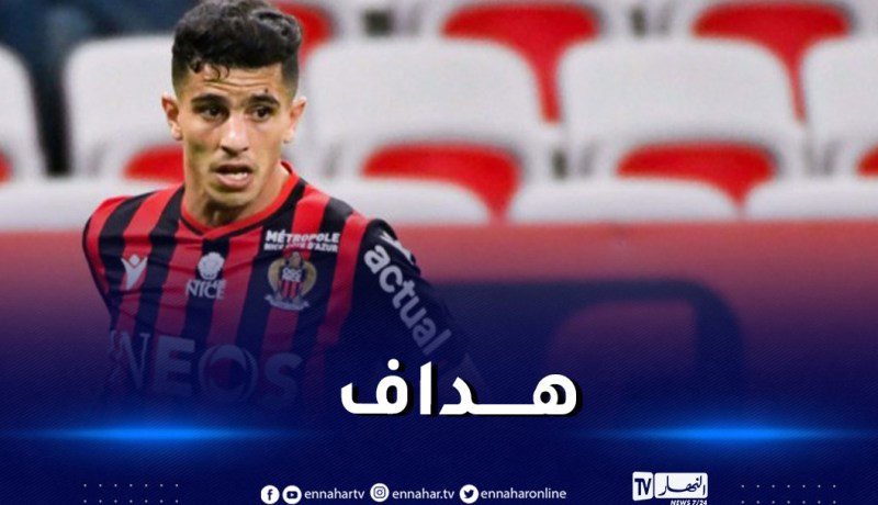 بالفيديو.. عطال يفتتح عداده التهديفي في موسمه الجديد مع نيس