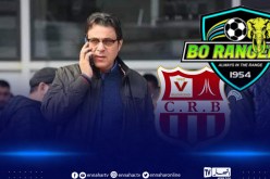 رابحي: “هناك اقتراح لتأجيل مباراتنا أمام بورنجرز”