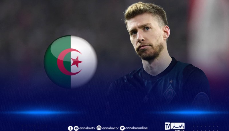 لاعب فيردر بريمن الألماني يبدي رغبته في تقمص ألوان الخضر