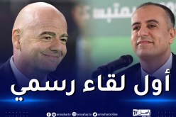 صادي: “من المقرر أن أجتمع برئيس الفيفا في هذا الموعد”
