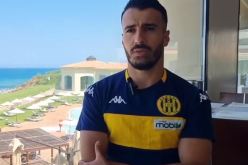 مواقي: “الإدارة وضعتنا في أحسن الظروف ولما لا نتوج بلقب”