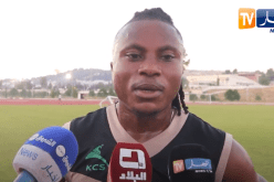 نكامبي: “اندمجت في تدريبات السياسي وتدريجيا سأظهر بأفضل مستواي”    