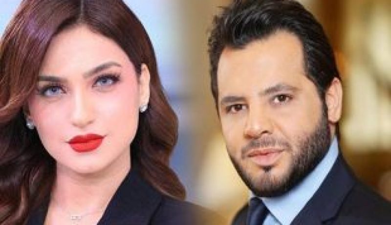 الإعلاميان نيشان وياسمين عز يدخلان أروقة المحاكم